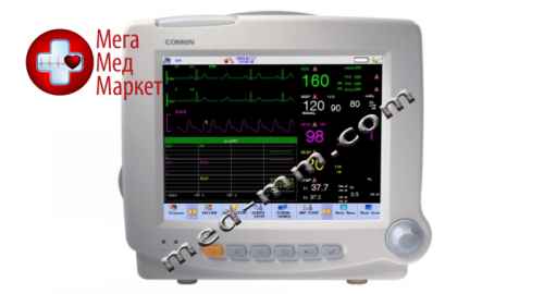 Купить Монитор пациента Star 8000B цена, характеристики, отзывы